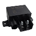 EGIS RELAY 24V, 150A W/RESISTOR