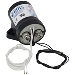 EGIS CONTACTOR 100A, 12V W/AUX CONTACTS