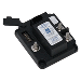 EGIS TDR SERIES DUAL OUTPUT TIME DELAY RELAY 12V (2 X 80A)