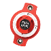 EGIS 60A PANEL MOUNT MINI CIRCUIT BREAKER