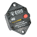 EGIS 40A PANEL MOUNT CIRCUIT BREAKER, 285 SERIES