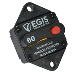 EGIS 60A PANEL MOUNT CIRCUIT BREAKER, 285 SERIES