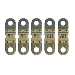 VICTRON MIDI-FUSE 80A/32V (PACKAGE OF 5)