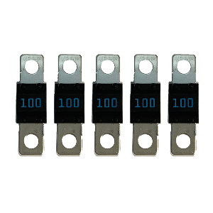 VICTRON MIDI-FUSE 100A/32V (PACKAGE OF 5)