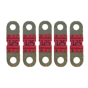 VICTRON MIDI-FUSE 125A/32V (PACKAGE OF 5)