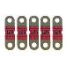VICTRON MIDI-FUSE 125A/32V (PACKAGE OF 5)