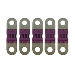 VICTRON MIDI-FUSE 200A/32V (PACKAGE OF 5)