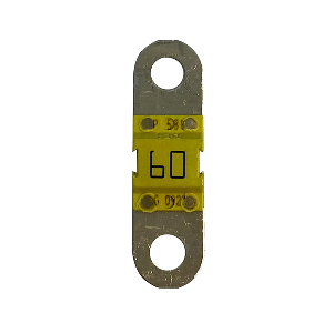 VICTRON MIDI-FUSE 60A/58V F/48V PRODUCTS (PACKAGE OF 1)