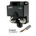 EGIS XD SERIES SINGLE FLEX 2 RELAY-ACR, DTM CONNECTOR