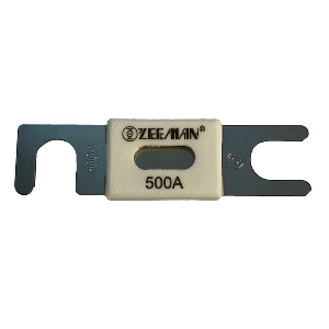 VICTRON ANL-FUSE 500A/80V F/48V PRODUCTS (PACKAGE OF 1)