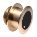 AIRMAR B175MW MEDIUM ULTRA-WIDE 20-DEGREE 1KW CHIRP TRANSDUCER REQ MIX-MATCH CABLE