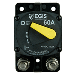 EGIS 60A SURFACE MOUNT 87 SERIES CIRCUIT BREAKER