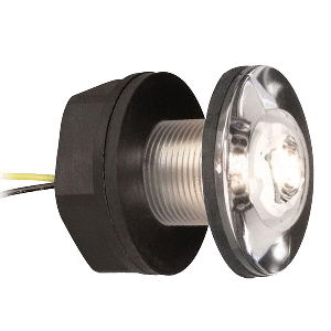 HELLA MARINE LED LIVEWELL LAMP, WHITE