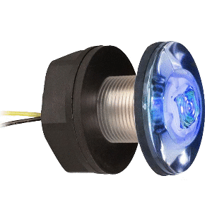 HELLA MARINE LED LIVEWELL LAMP, BLUE