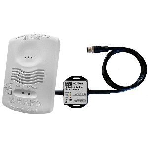 DIGITAL YACHT CO ALERT CARBON MONOXIDE ALARM W/NMEA 2000