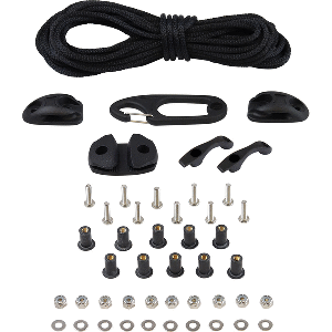 SEA DOG PERFORMANCE ANCHOR TROLLEY KIT