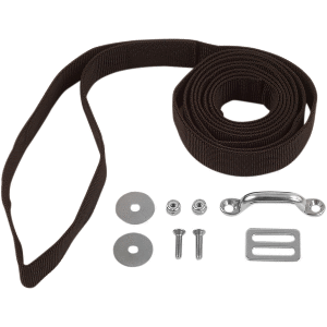 SEA DOG PULL-UP STRAP HANDLE KIT