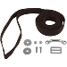 SEA DOG PULL-UP STRAP HANDLE KIT