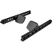 SEA DOG KAYAK RECREATIONAL ANGLED FOOTBRACE, THRU HULL