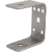 SEA DOG TRUCOURSE RUDDER MOUNTING GUDGEON (UNIVERSAL BRACKET)