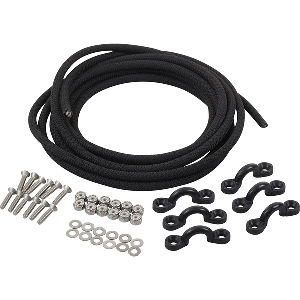 SEA DOG KAYAK DECK BUNGEE KIT