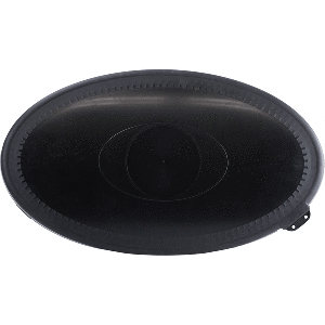 SEA DOG KAYAK HATCH COVER, VCP OVAL