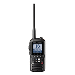 STANDARD HORIZON HX891BT HANDHELD VHF W/BLUETOOTH, BLACK