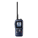 STANDARD HORIZON HX891BT HANDHELD VHF W/BLUETOOTH, NAVY BLUE