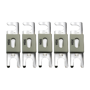 VICTRON ANL-FUSE 300A/80V F/48V PRODUCTS (PACKAGE OF 5)