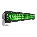 BLACK OAK CURVED DOUBLE ROW COMBO GREEN HOG HUNTING 20