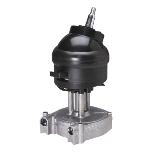 UFLEX T83FC ZERO TORQ ROTARY HELM SINGLE CABLE STEERING *TILT MECHANISM SOLD SEPARATELY