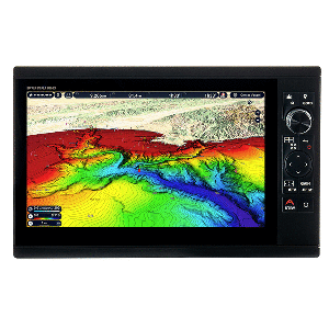 FURUNO TZT13X 13" HYBRID TOUCH MULTI-FUNCTION DISPLAY
