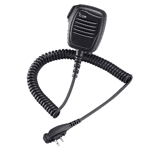 ICOM HM159LA LARGE SPEAKER MIC