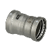 VIEGA MEGAPRESS 316 FKM 3