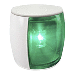 HELLA MARINE NAVILED PRO STARBOARD NAVIGATION LAMP, WHITE, 3NM
