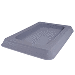 SEADEK SINGLE CELL PHONE DASH POCKET, STORM GREY