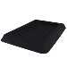 SEADEK SINGLE CELL PHONE DASH POCKET, BLACK