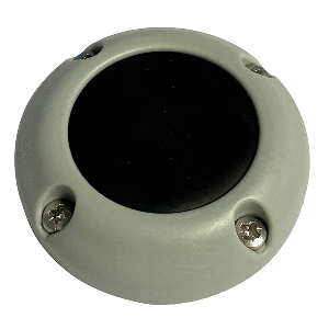 NEWMAR DX-3 FEED-THRU WATERPROOF FITTING