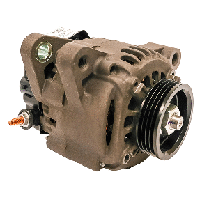 ARCO MARINE REPLACEMENT ALTERNATOR F/MERCURY ENGINES, 135 & 150 HP