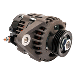 ARCO MARINE REPLACEMENT ALTERNATOR F/MERCURY ENGINES, 75-115 HP