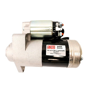 ARCO MARINE REPLACEMENT OUTBOARD STARTER F/MERCURY & HONDA ENGINES 2002-2019, 175-250 HP