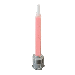 WELD MOUNT AT-651 MIXING TIPS F/USE W/AT-6031 ADHESIVE, QTY. 10