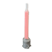 WELD MOUNT AT-651 MIXING TIPS F/USE W/AT-6031 ADHESIVE, QTY. 10