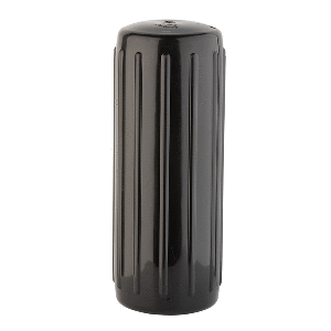 TAYLOR MADE BIG B FENDER, 8" X 20", BLACK ONYX