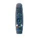 MAJESTIC REMOTE CONTROL F/ALL WEBOS MODELS