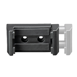 PTM WATERSPORTS UNIVERSAL PHONE HOLDER, CARBON FIBER COMPOSITE
