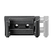 PTM WATERSPORTS UNIVERSAL PHONE HOLDER, CARBON FIBER COMPOSITE