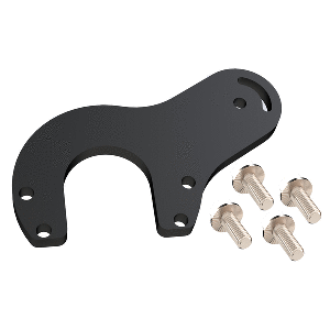 FORESIGHT LOWRANCE GHOST FIT KIT