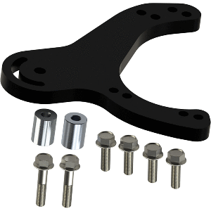 FORESIGHT MINN KOTA ULTREX QUEST FIT KIT