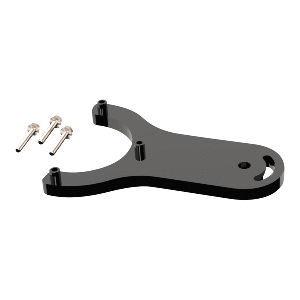FORESIGHT POWER POLE MOVE FIT KIT